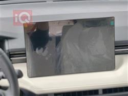 تويوتا فرونتلاندر